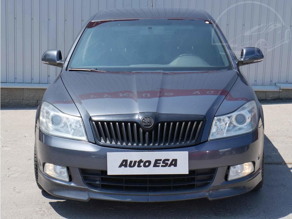 2011 Škoda OCTAVIA - 2
