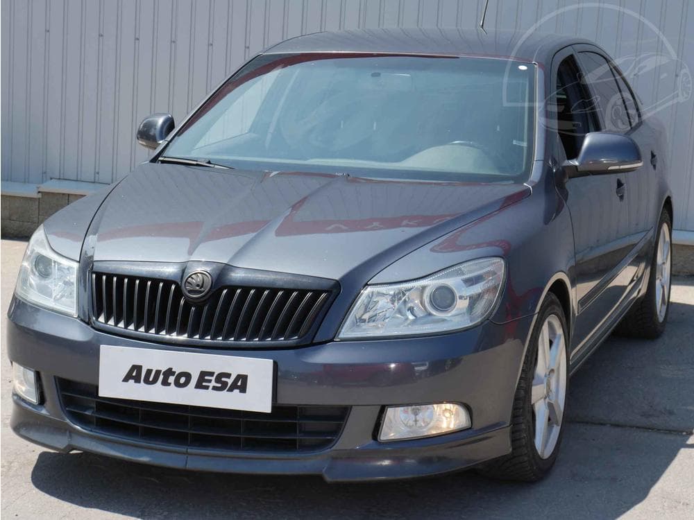 2011 Škoda OCTAVIA - 3