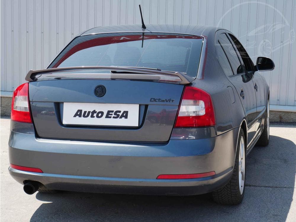 2011 Škoda OCTAVIA - 4