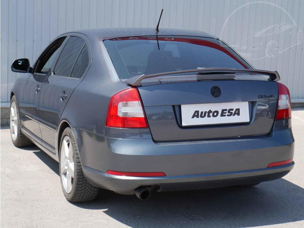2011 Škoda OCTAVIA - 6