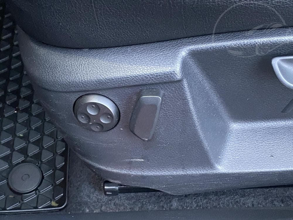 2011 Volkswagen Sharan - 14