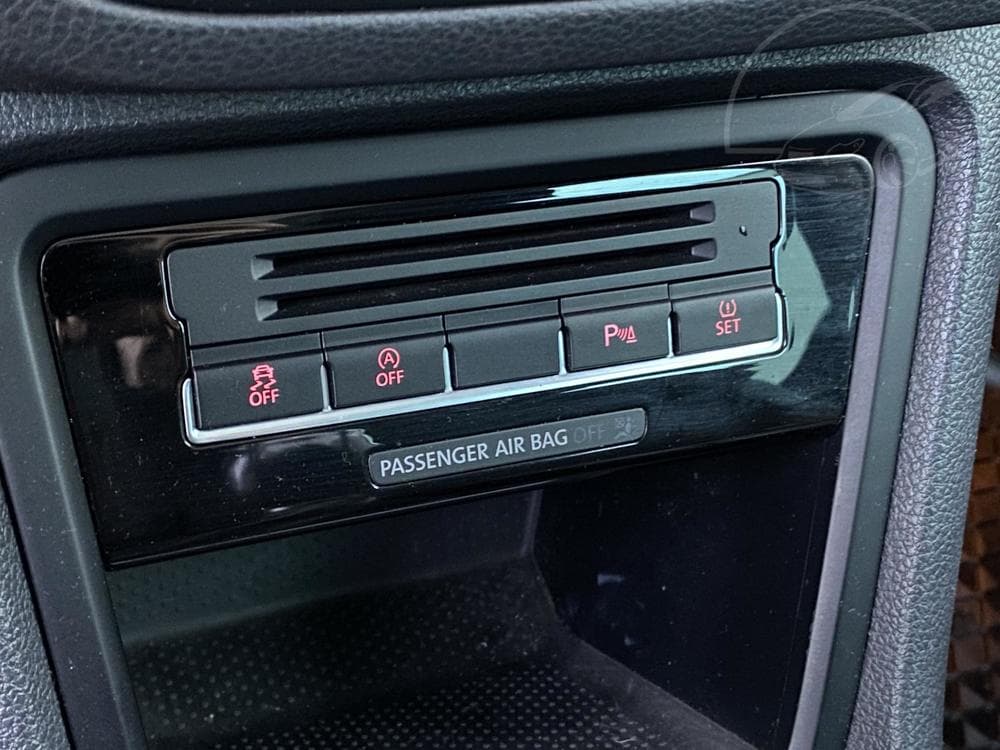 2011 Volkswagen Sharan - 17