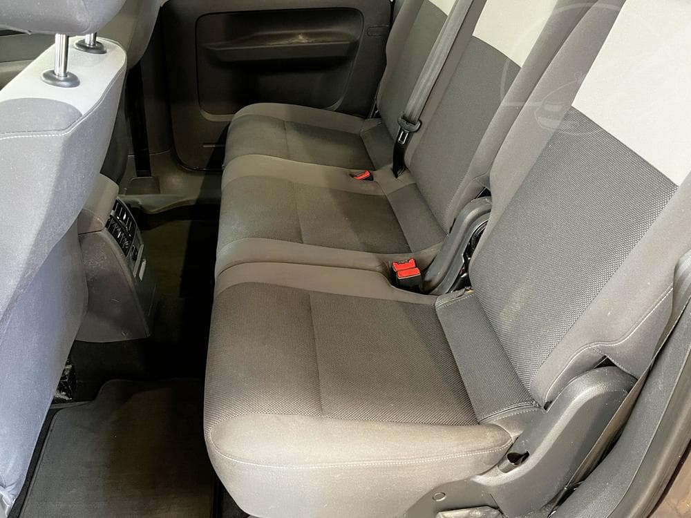 2014 Volkswagen CADDY - 10