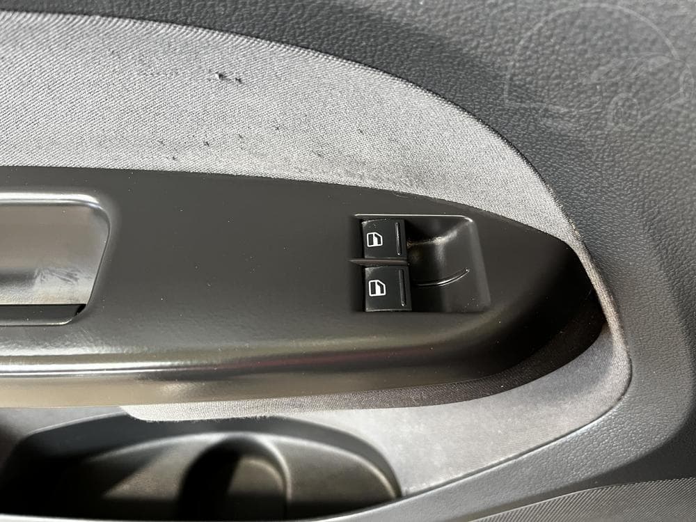2014 Volkswagen CADDY - 12