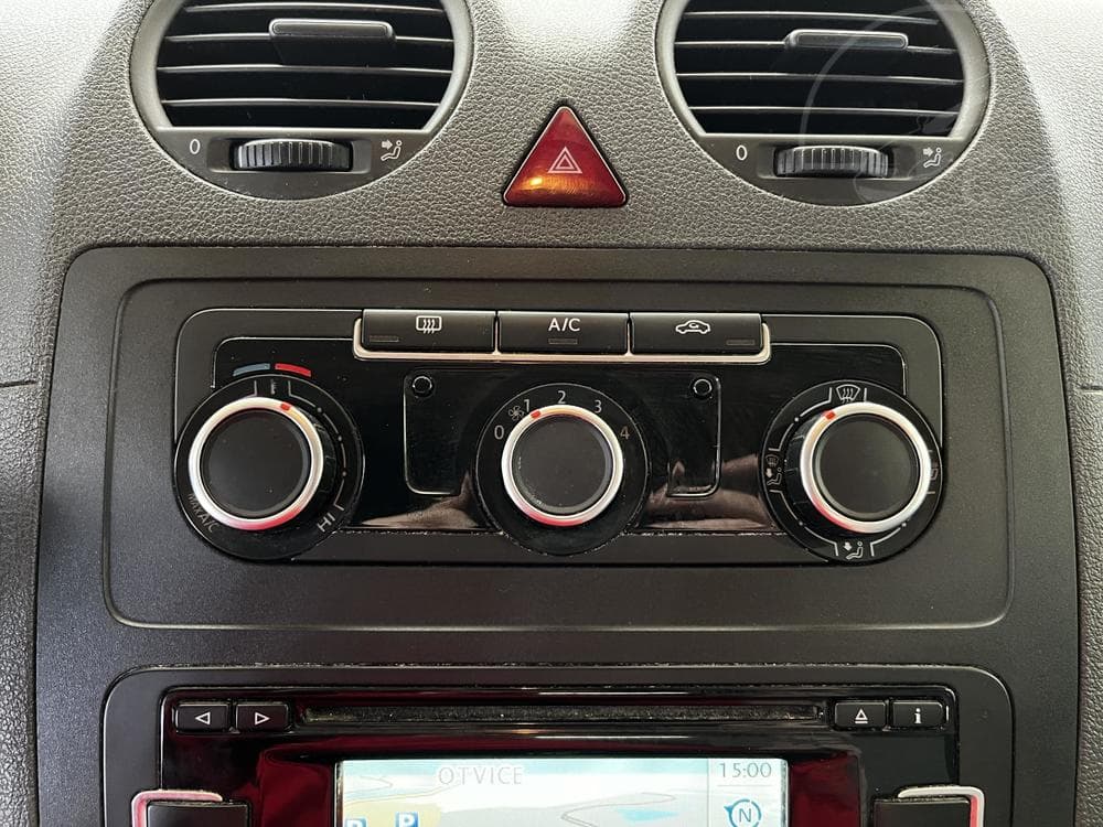 2014 Volkswagen CADDY - 15