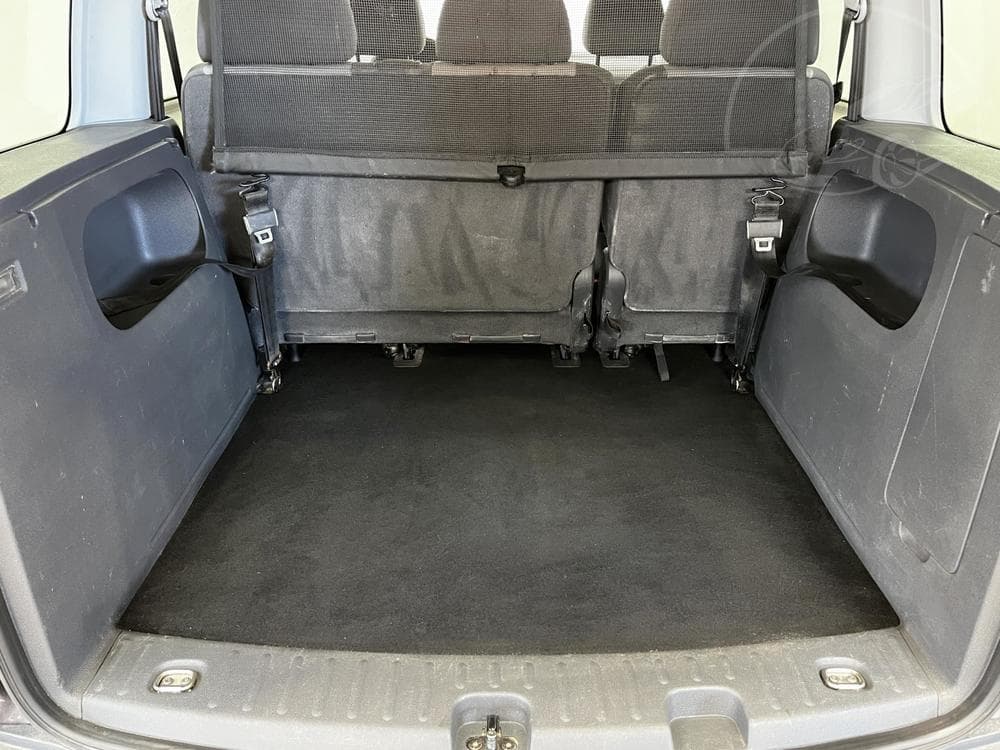 2014 Volkswagen CADDY - 7