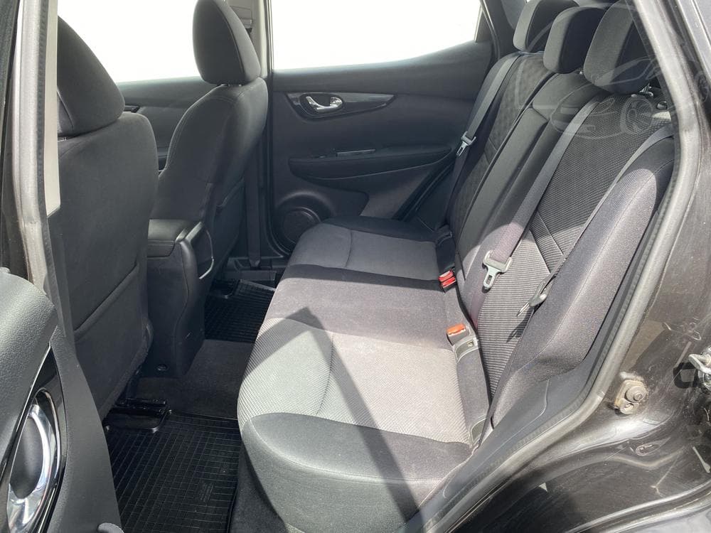 2017 Nissan QASHQAI - 28