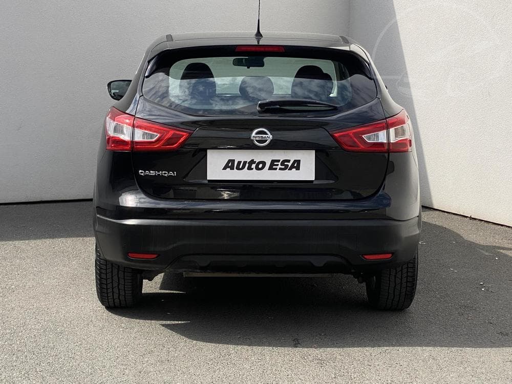 2017 Nissan QASHQAI - 13