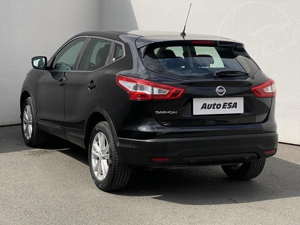 2017 Nissan QASHQAI - 16