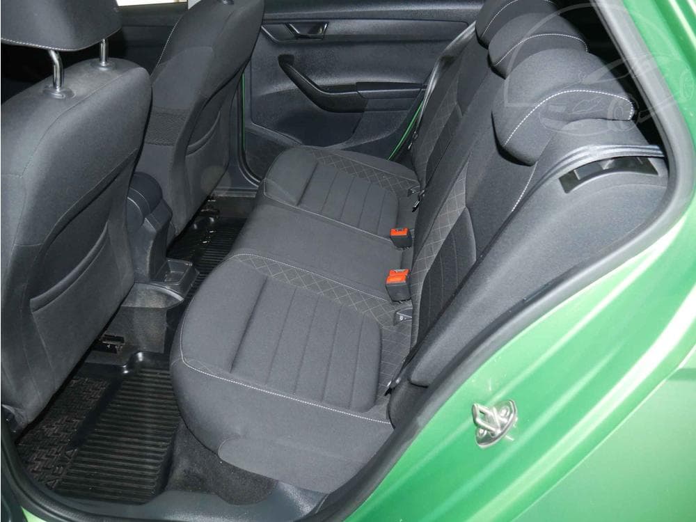 2014 Škoda FABIA - 10