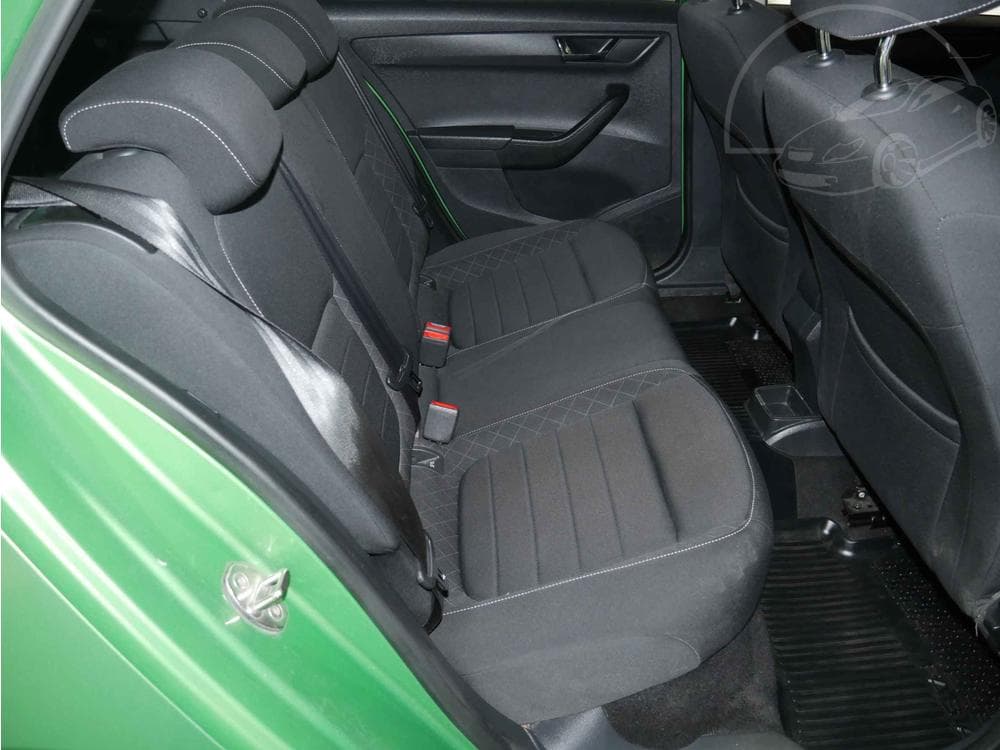 2014 Škoda FABIA - 11