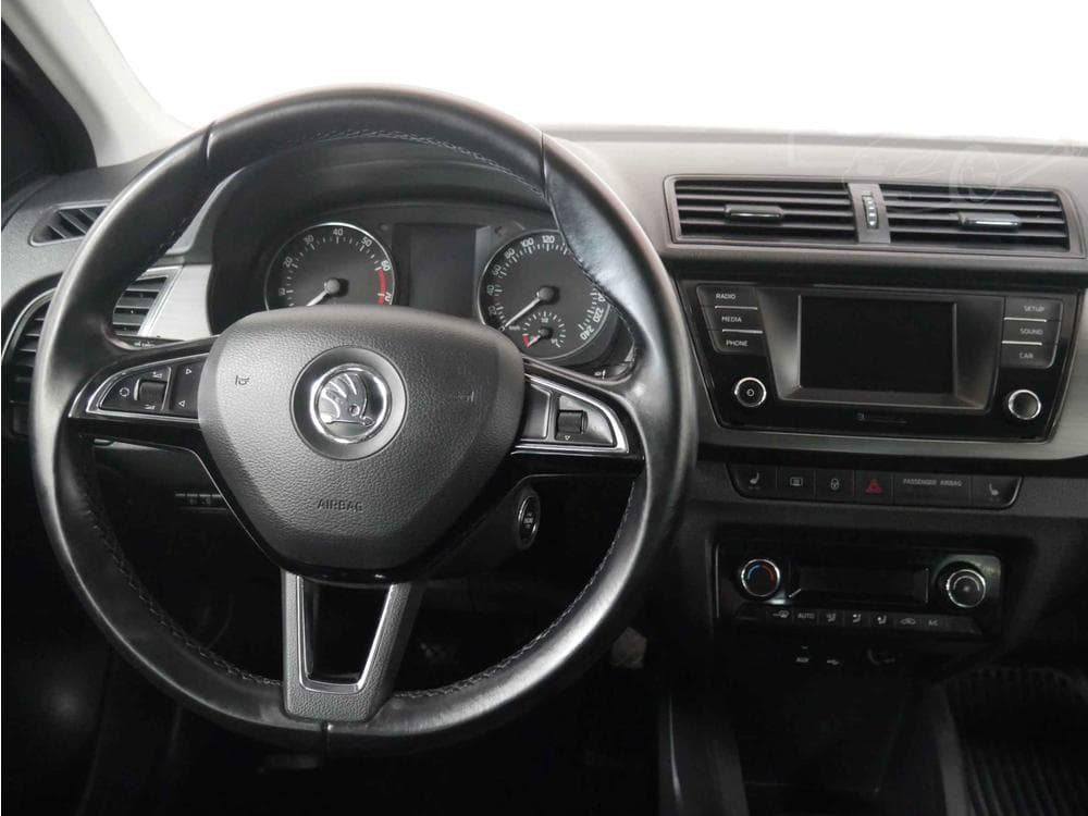 2014 Škoda FABIA - 13