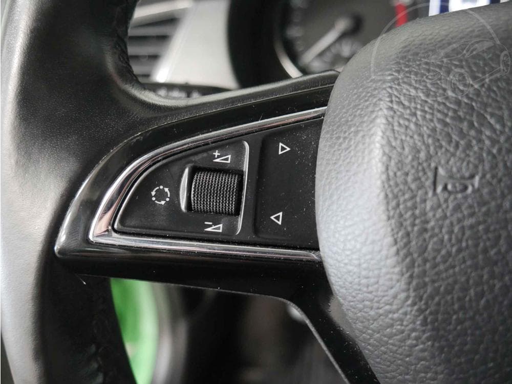2014 Škoda FABIA - 14