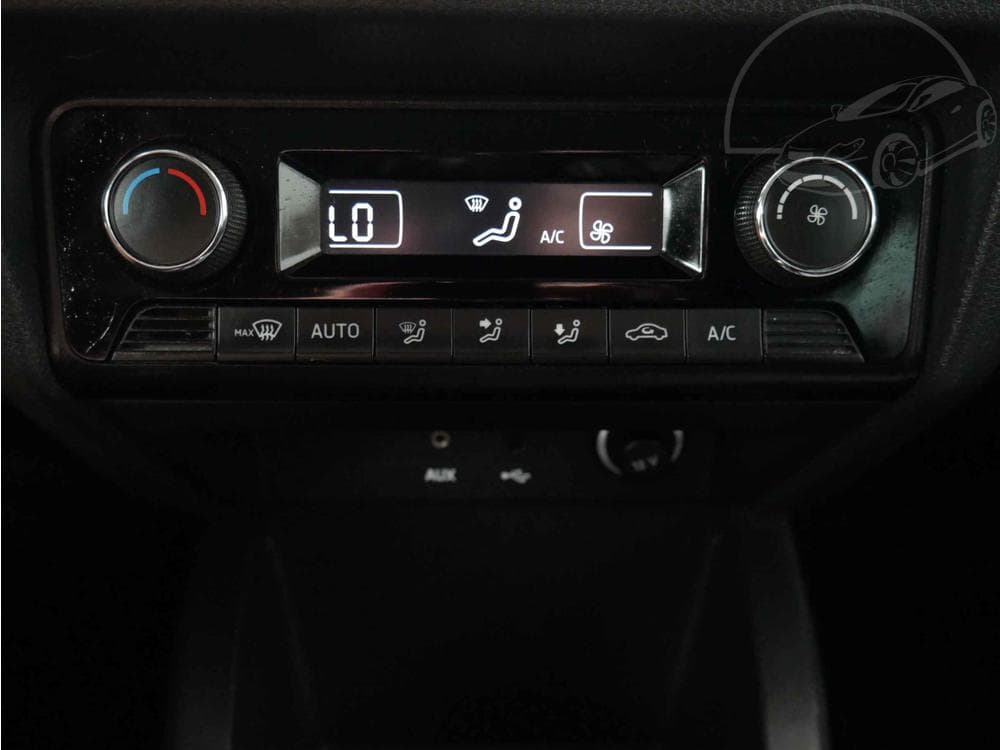 2014 Škoda FABIA - 18