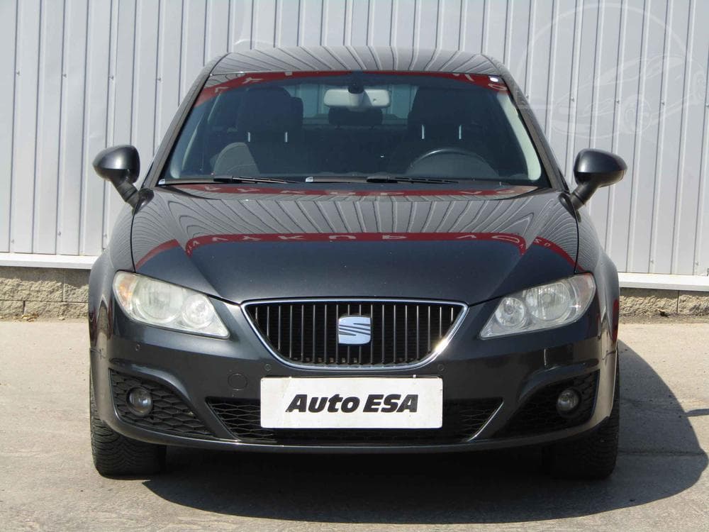 2009 Seat EXEO - 2