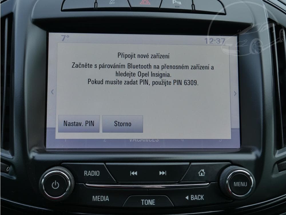 2014 Opel INSIGNIA - 14