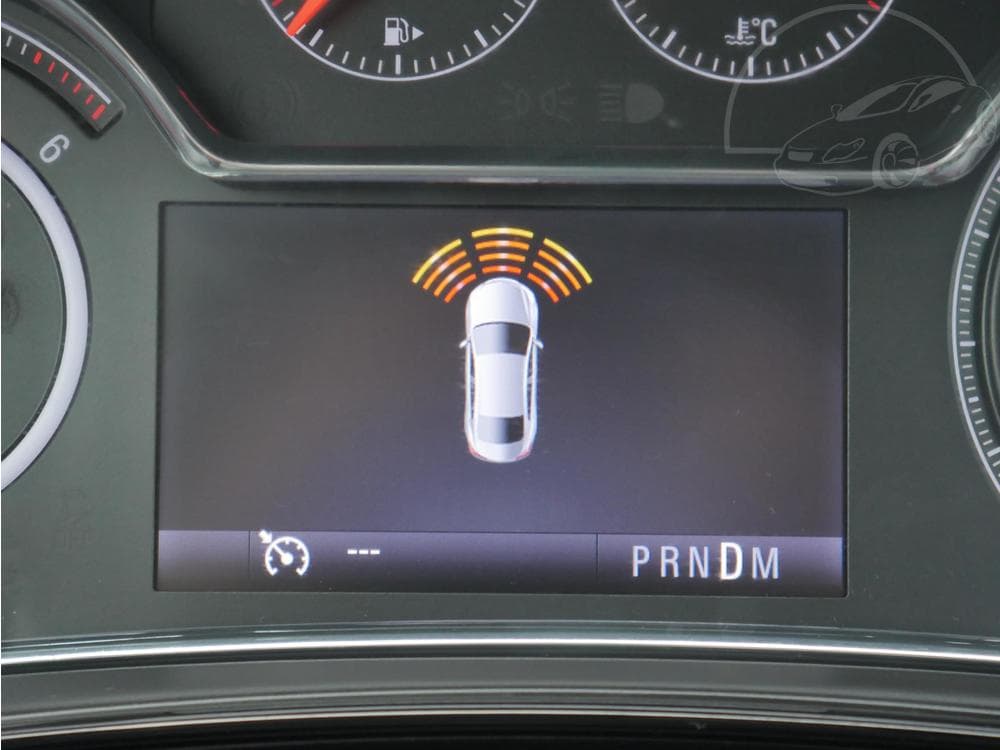 2014 Opel INSIGNIA - 16
