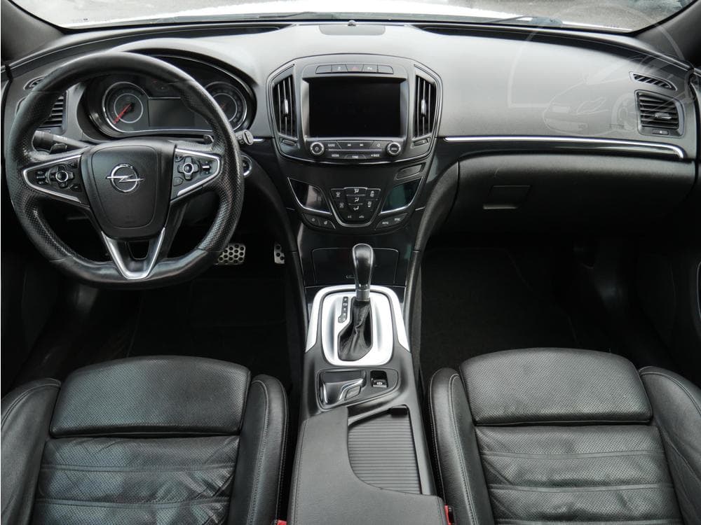 2014 Opel INSIGNIA - 8