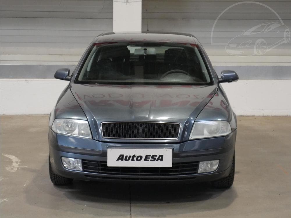 2005 Škoda OCTAVIA - 3