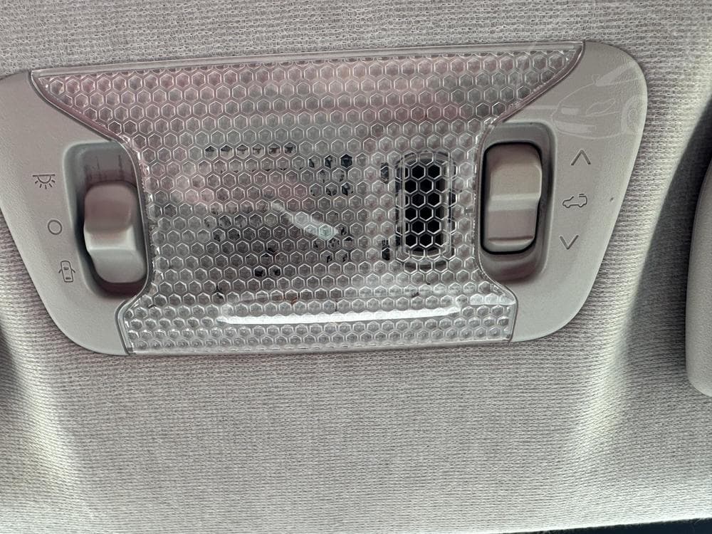2014 Peugeot 108 - 19