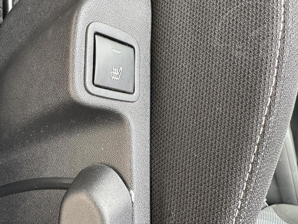 2014 Peugeot 108 - 20
