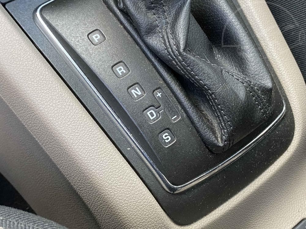 2013 Škoda YETI - 14