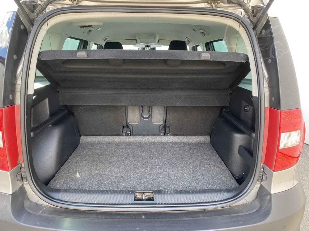 2013 Škoda YETI - 7