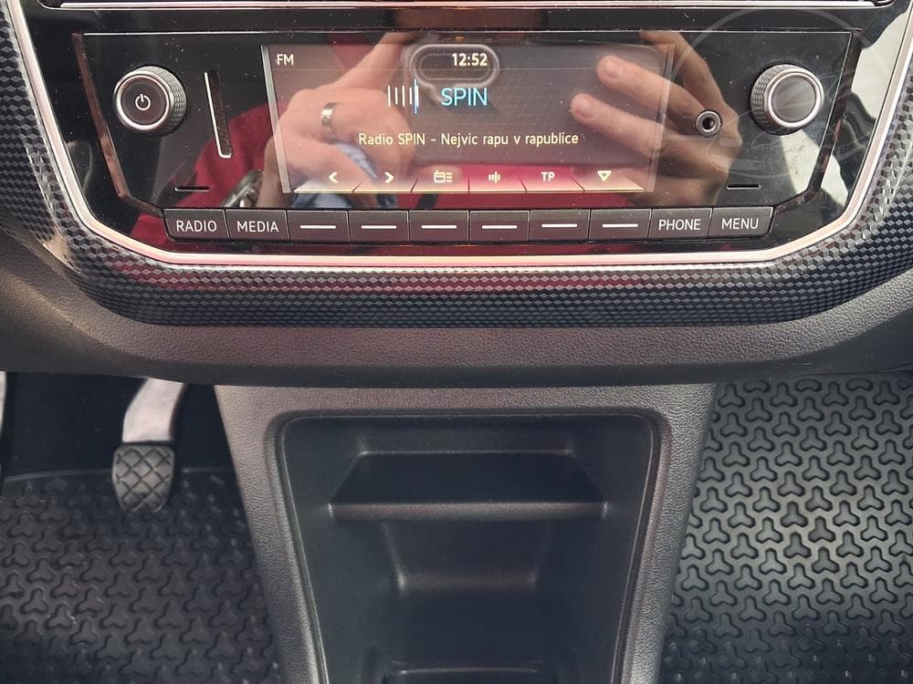 2020 Volkswagen UP! - 71