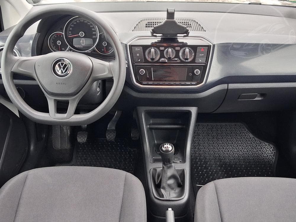 2020 Volkswagen UP! - 36
