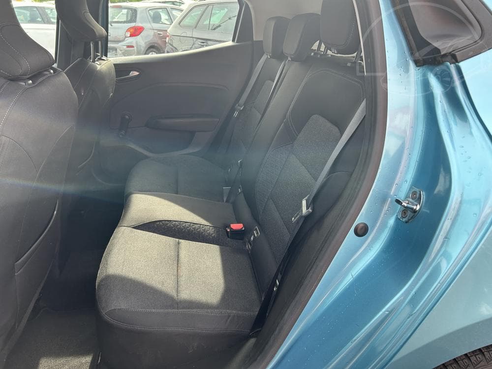 2020 Renault CLIO - 10