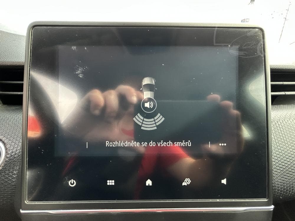 2020 Renault CLIO - 15