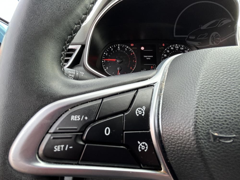 2020 Renault CLIO - 16