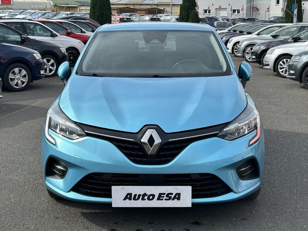 2020 Renault CLIO - 2