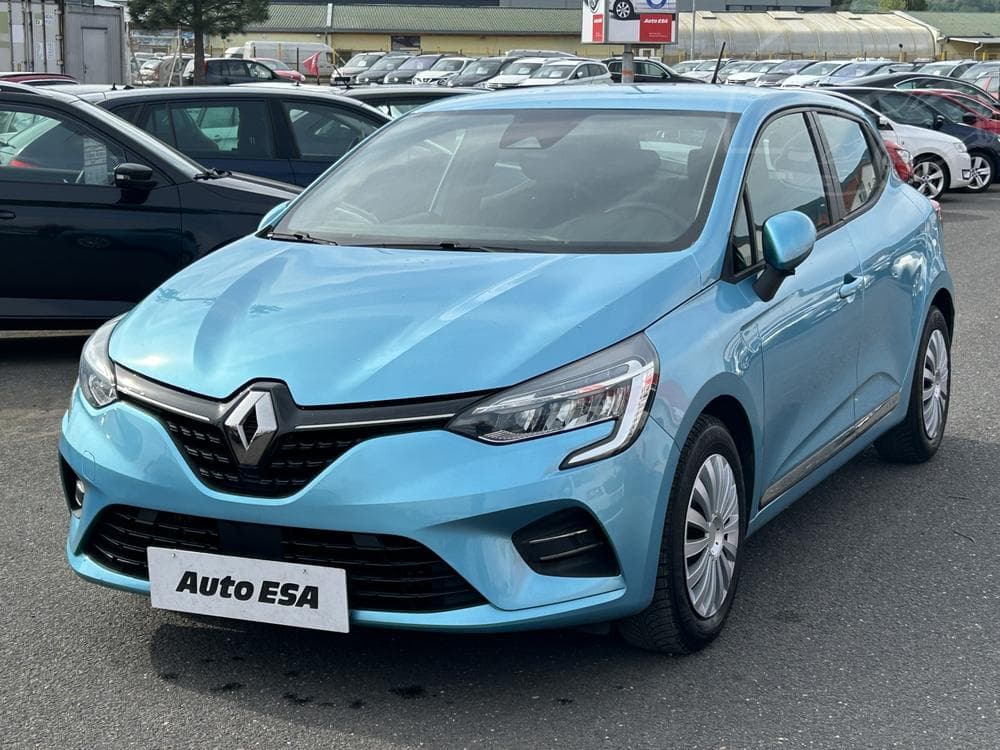 2020 Renault CLIO - 3