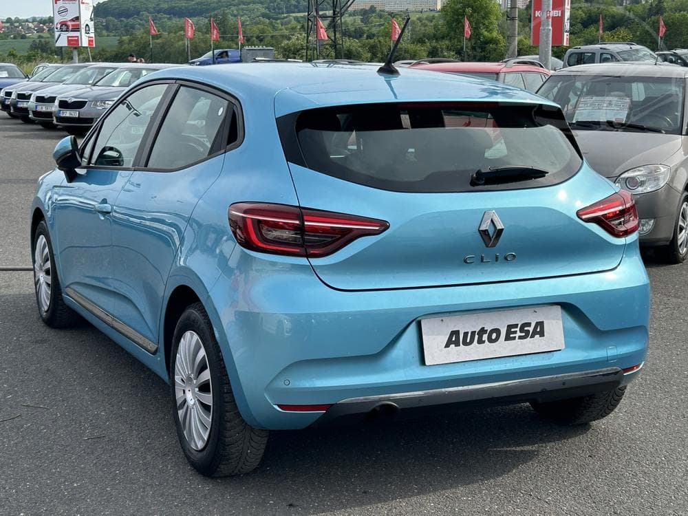 2020 Renault CLIO - 6