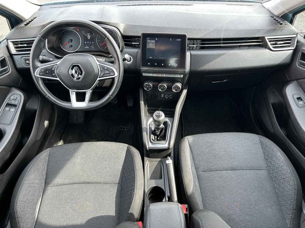 2020 Renault CLIO - 8