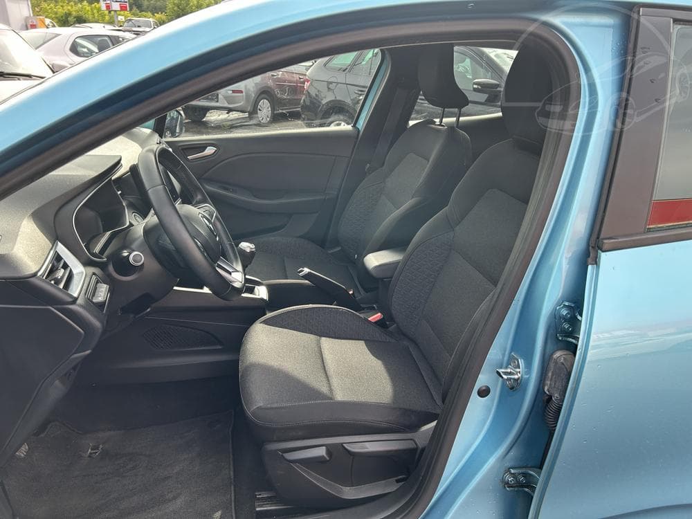 2020 Renault CLIO - 9