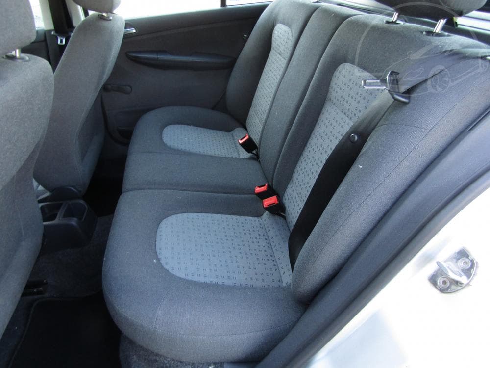 2003 Škoda FABIA - 28