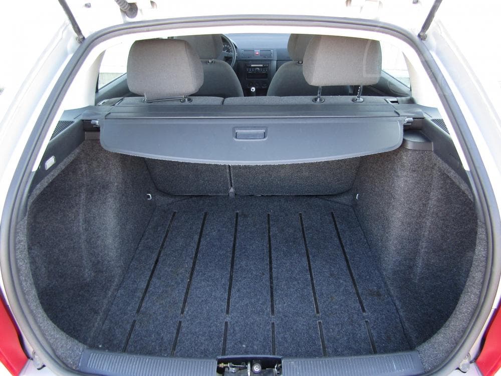 2003 Škoda FABIA - 19
