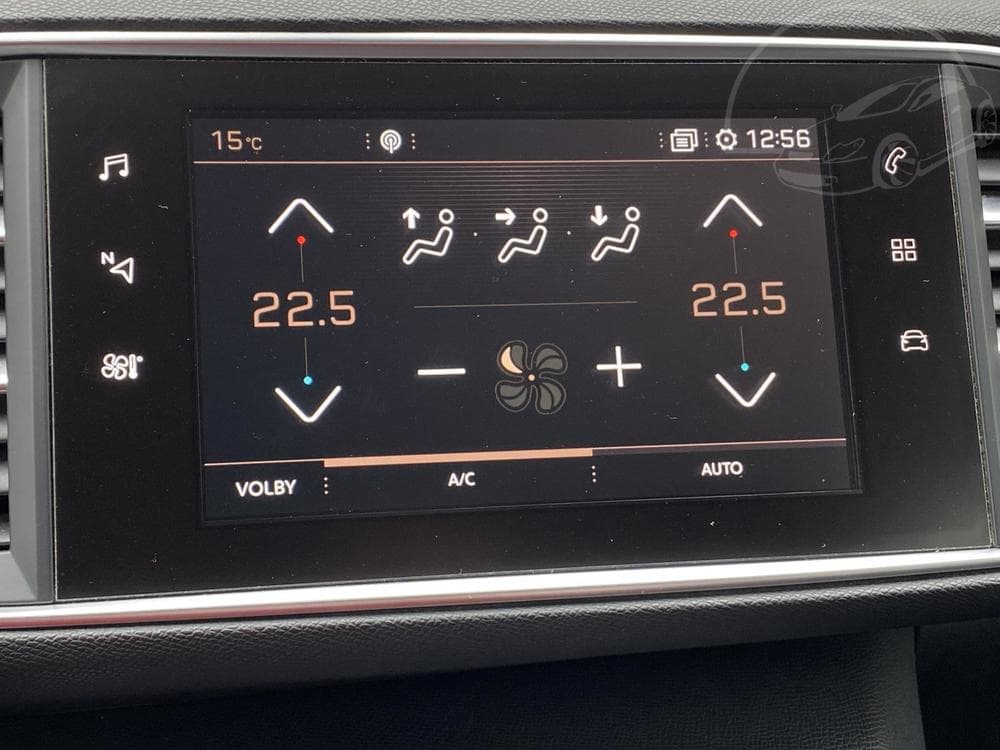 2017 Peugeot 308 - 71