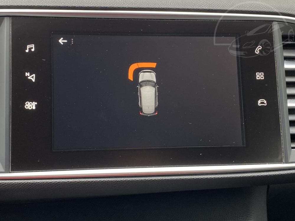 2017 Peugeot 308 - 76
