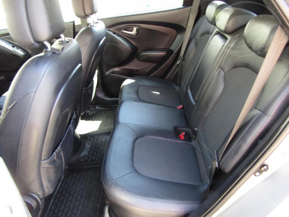 2011 Hyundai ix35 - 10