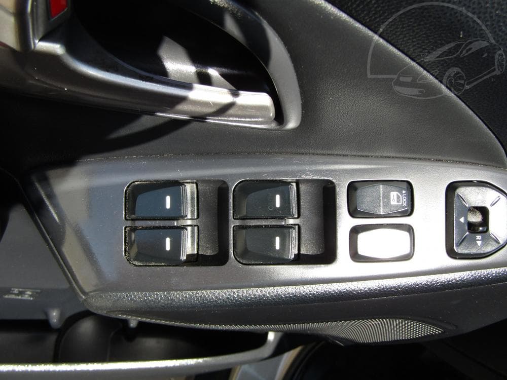 2011 Hyundai ix35 - 11