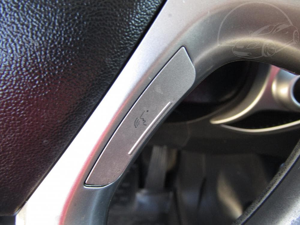 2011 Hyundai ix35 - 13