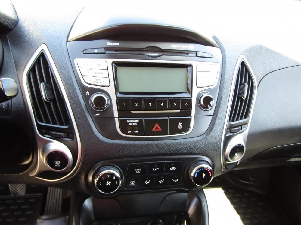 2011 Hyundai ix35 - 14