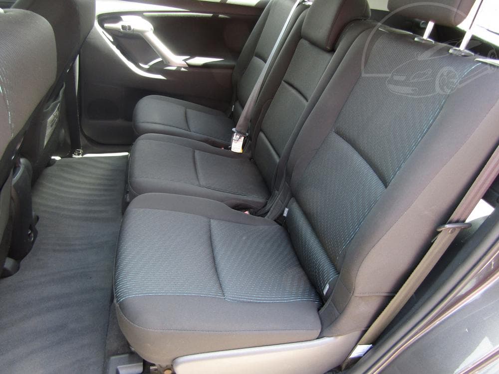 2012 Toyota VERSO - 10
