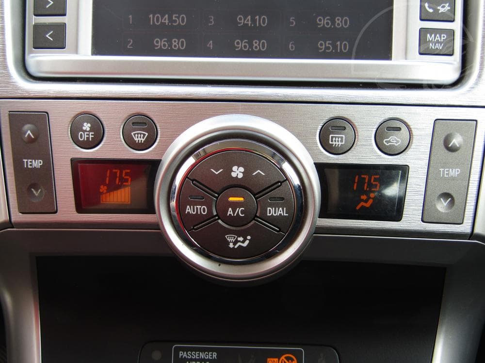 2012 Toyota VERSO - 14