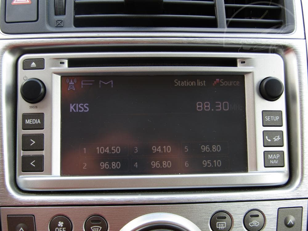 2012 Toyota VERSO - 15