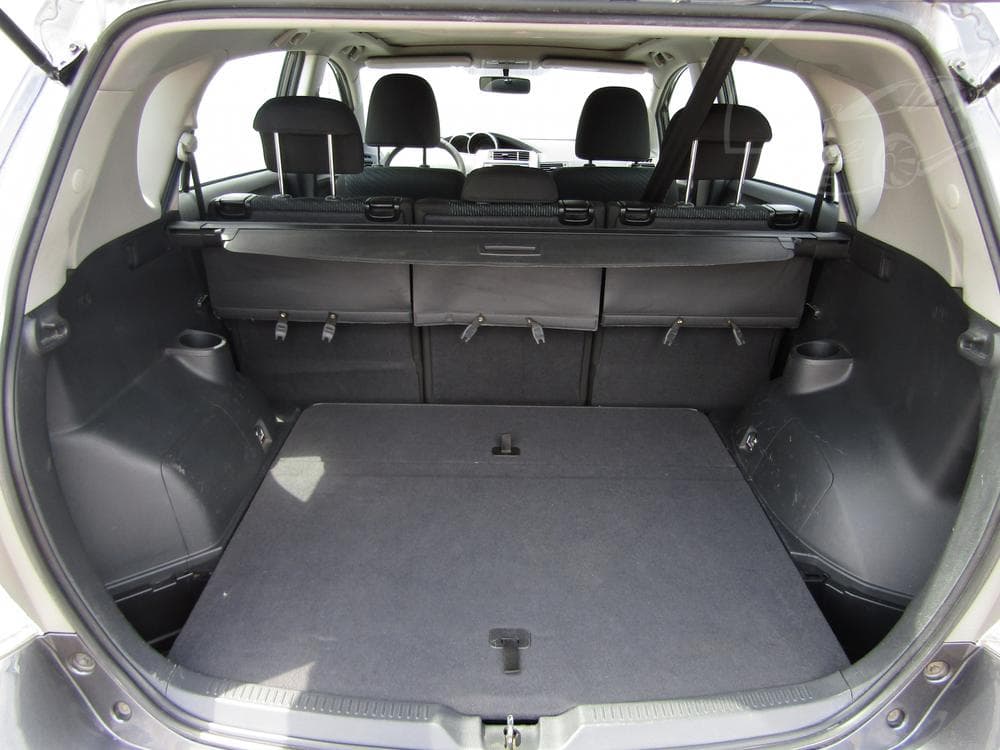 2012 Toyota VERSO - 7