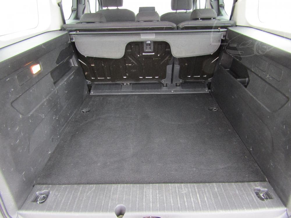 2020 Opel COMBO - 19